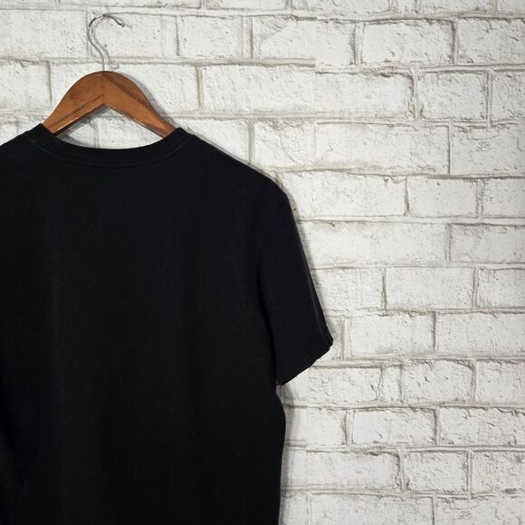 RVCA black graphic tee - Picture 9 of 11